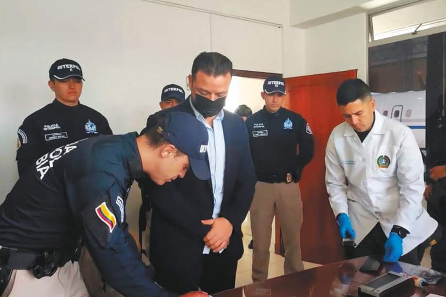 Los testigos contra “Falcon”, el narco que tenía ferraris y su cancha de fútbol